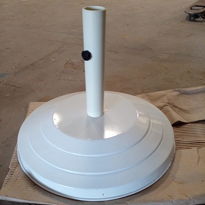 Base para Ombrelone