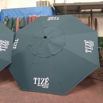 Ombrelone Personalizado